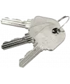 Cylindre Fichet A2P1 étoile pour porte Fichet G351