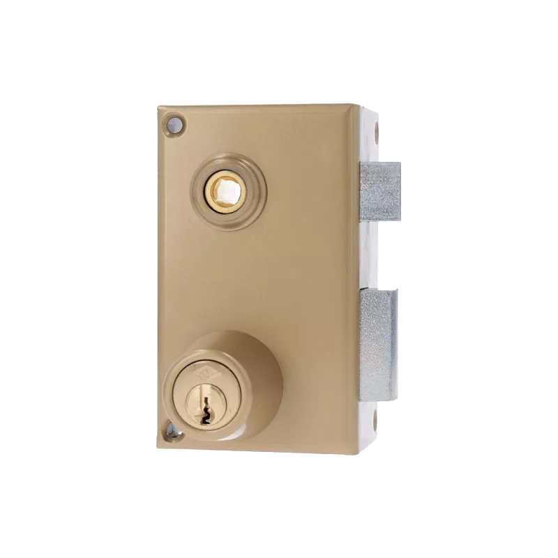 Serrure verticale fouillot JPM Vega