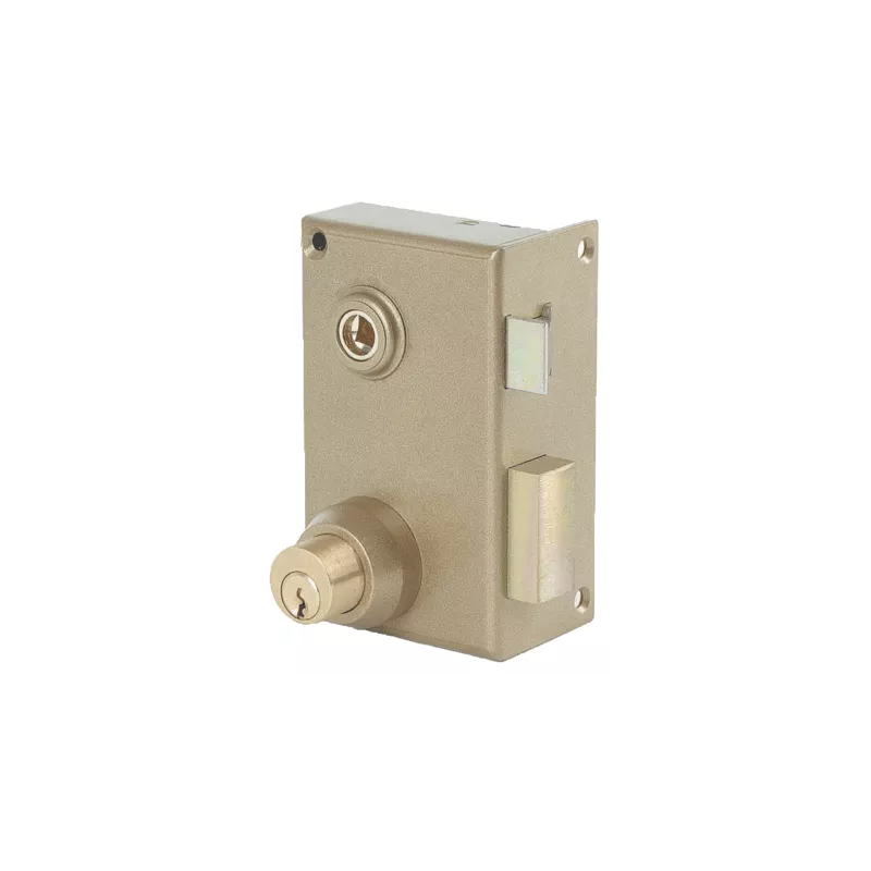 Serrure verticale fouillot JPM Vega