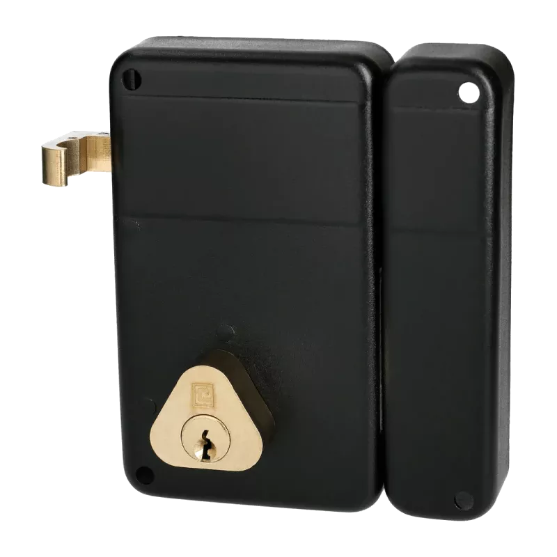 Heracles Ercy 5G single point vertical lock