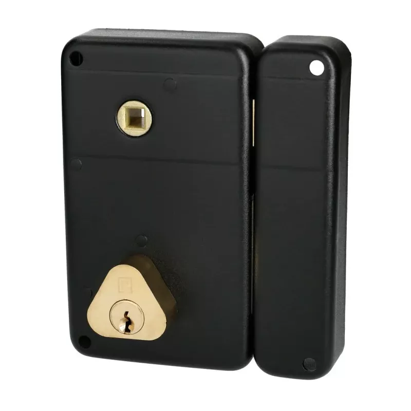 Heracles Ercy 5G single point vertical lock