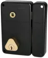 Heracles Ercy 5G single point vertical lock