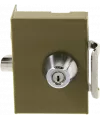 Picard Trident Kaba Lock
