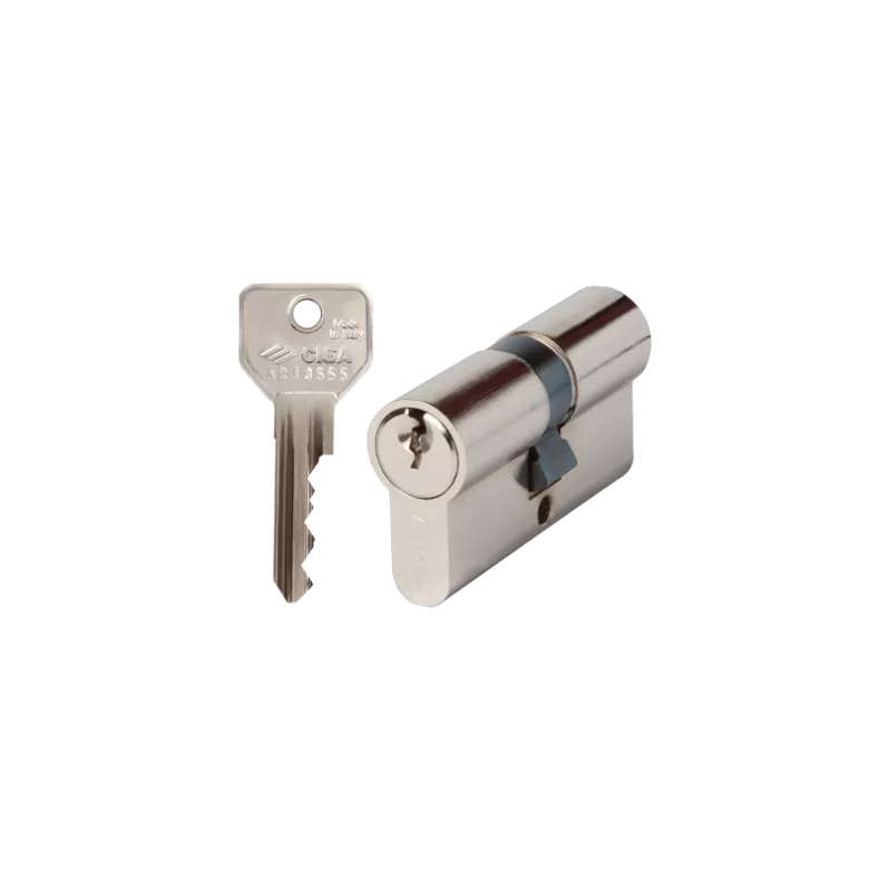 Cisa C2000 lock cylinder