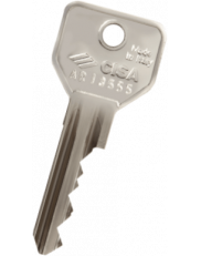 Cisa C2000 Duplicate Key