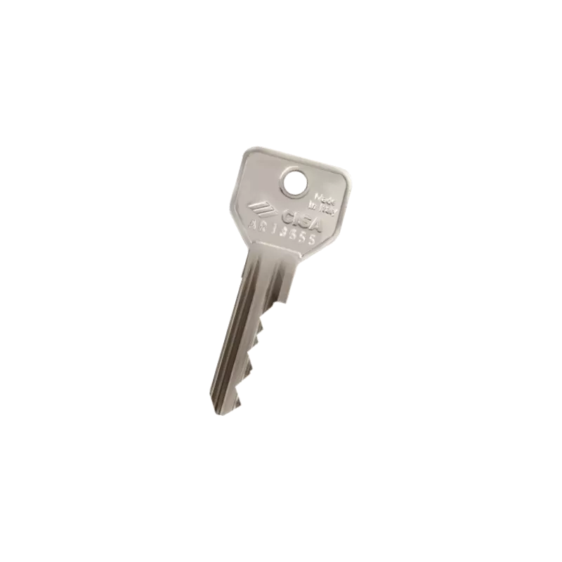 Cisa C2000 Duplicate Key