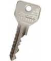 Cisa C2000 Duplicate Key