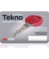 Copy of Cisa Tekno key