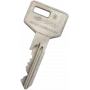CISA C3000 duplicate key