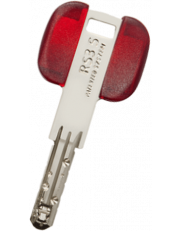 Cisa RS3S Duplicate Key