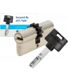 Mul-T-Lock Interactive+ MLT 600 Gear Cylinder Mul-T-Lock Interactive+ MLT 600 Gear Cylinder