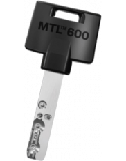 Double de clé Mul-T-Lock Interactive+