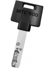 Mul-T-Lock Interactive+ key