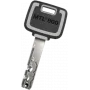 Double de clé Mul-T-Lock MT5+
