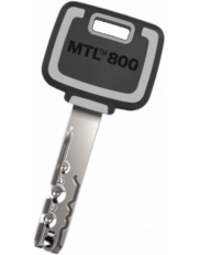 Mul-T-Lock MLT800 (MT5+) key