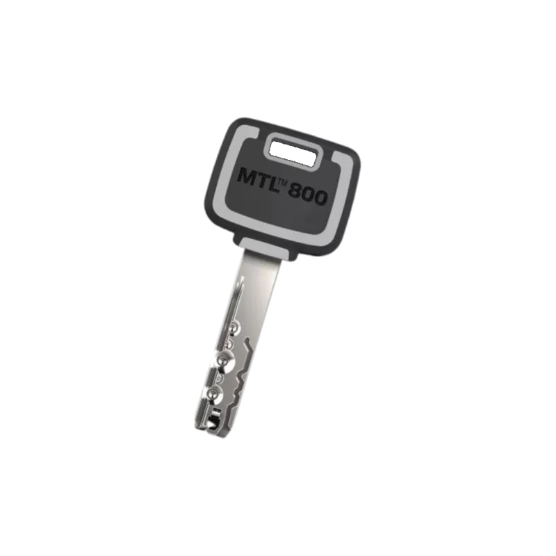 Mul-T-Lock MT5+ key