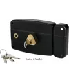 Heracles Ercy 5G single point horizontal lock