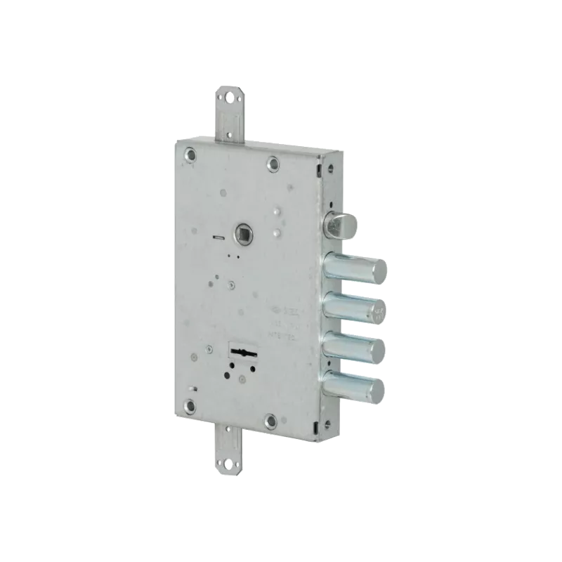Serrure pour porte blindée Cisa Double-Panneton
