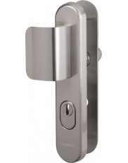 Poignées Palière/Béquille Normbau Seku 2