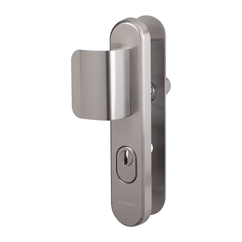 Poignées Palière/Béquille Normbau Seku 2