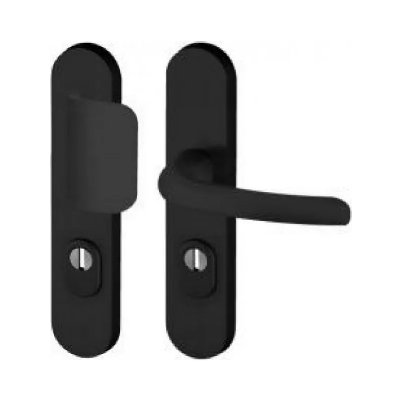 Normbau Seku 2 landing handle set