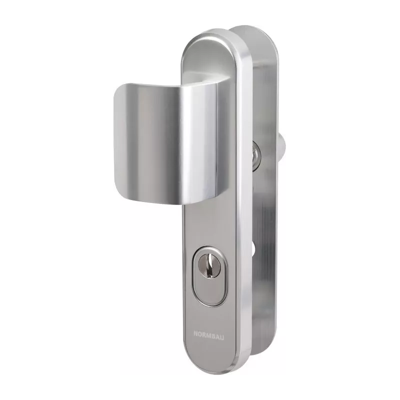 Normbau Seku 2 landing handle set