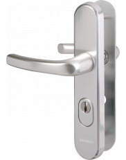 Poignées Béquille/Béquille Normbau Seku 2