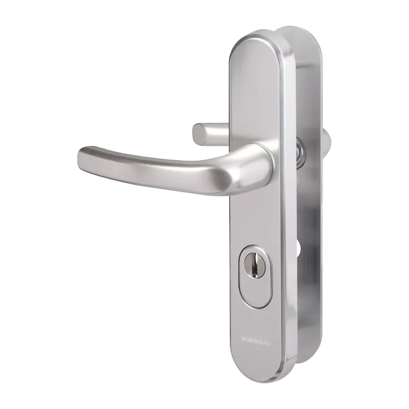 Poignées Béquille/Béquille Normbau Seku 2