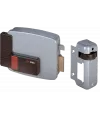 Cisa Series 116 Electric Button Locks Cisa Series 116 Electric Button Locks