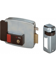 CISA Series 117 Electric Lock with indoor cylinder