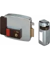Cisa Series 117 Electric Lock with indoor cylinder Cisa Series 117 Electric Lock with indoor cylinder