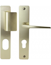 Jeu de Poignée pour Fichet Paliéris G351