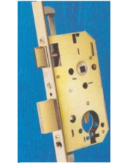 FICHET Primlock lock mechanism