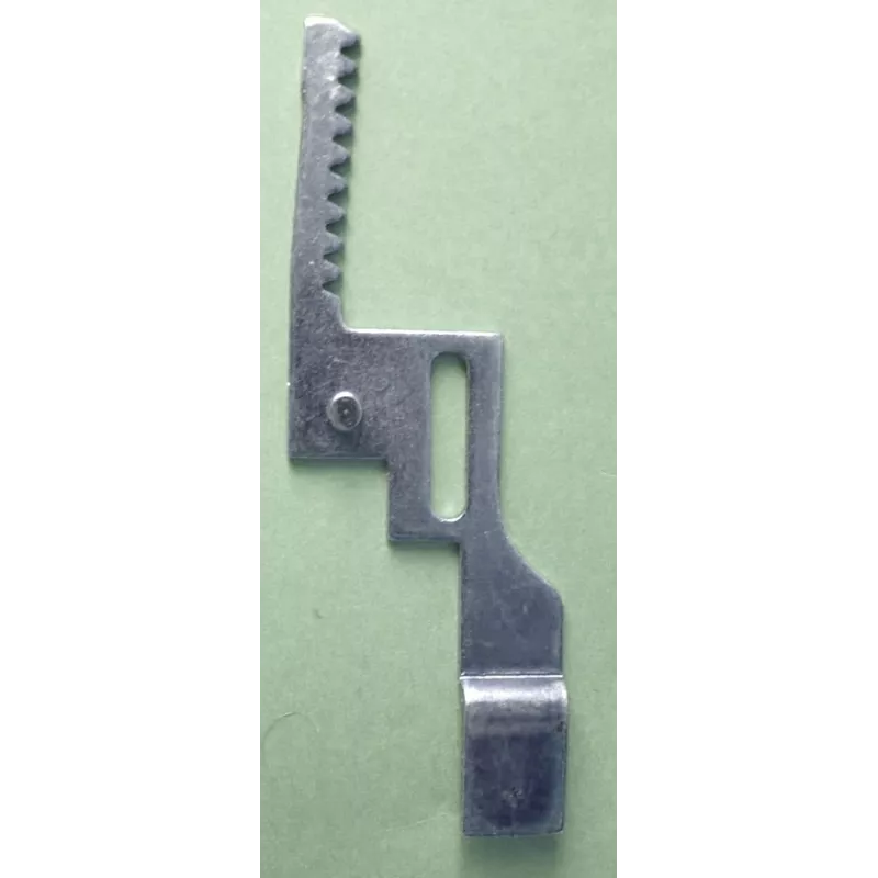 Top and bottom primer for Fichet Multipoint lock