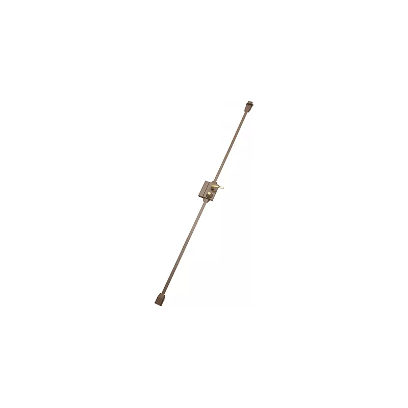 Serrure 3 ou 5 points Fichet Multipoint 787 M