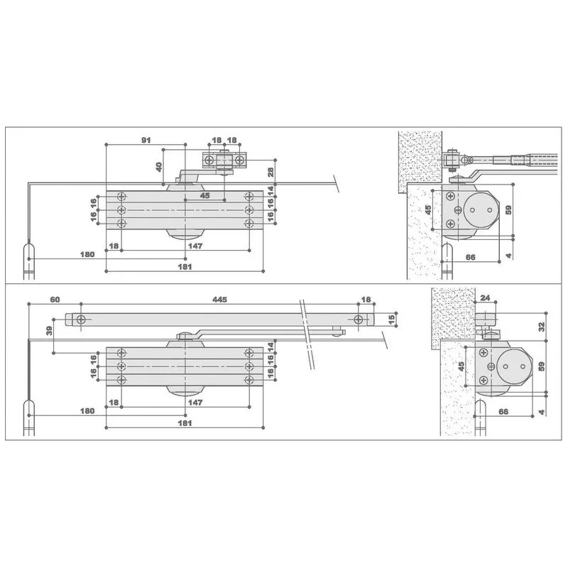 Levasseur Reverstar RS90 Farm
