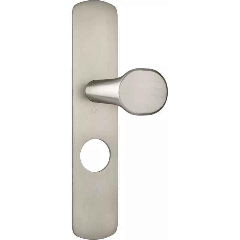 Meïra pull handle outer side for Heracles Sesame lock