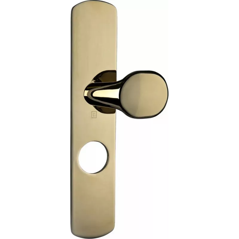 Meïra pull handle outer side for Heracles Sesame lock