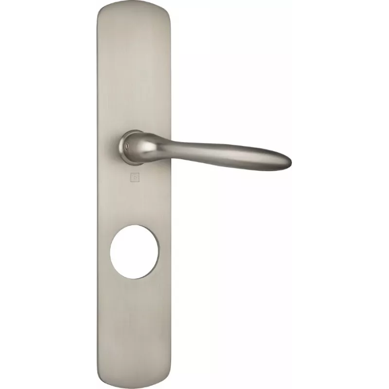 Meïra handle outside side for Lock Heracles Sesame