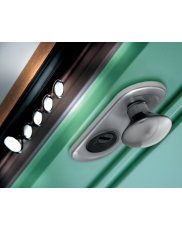 Dierre Asso 5 PDU armored door