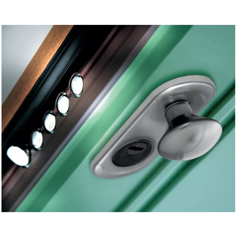 Porte blindée Dierre Asso 5 PDU Porte blindée Dierre Asso 5 PDU