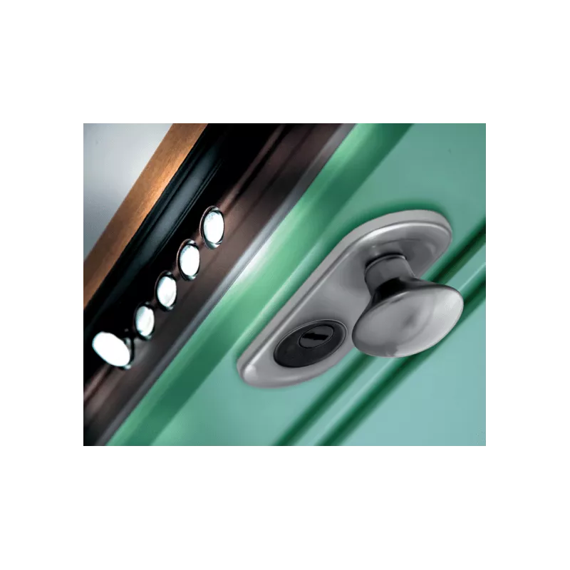 Accessories set for Asso and Sentry Dierre doors