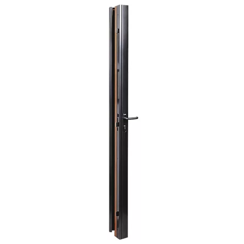 Serrure 3 points Vachette Securibloc