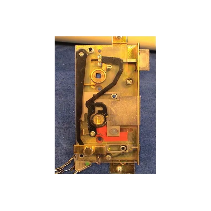 Lock mechanism Vertipoint AM Old Model
