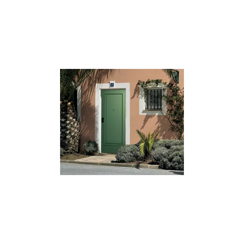 Porte blindée Dierre Asso 5 PDU