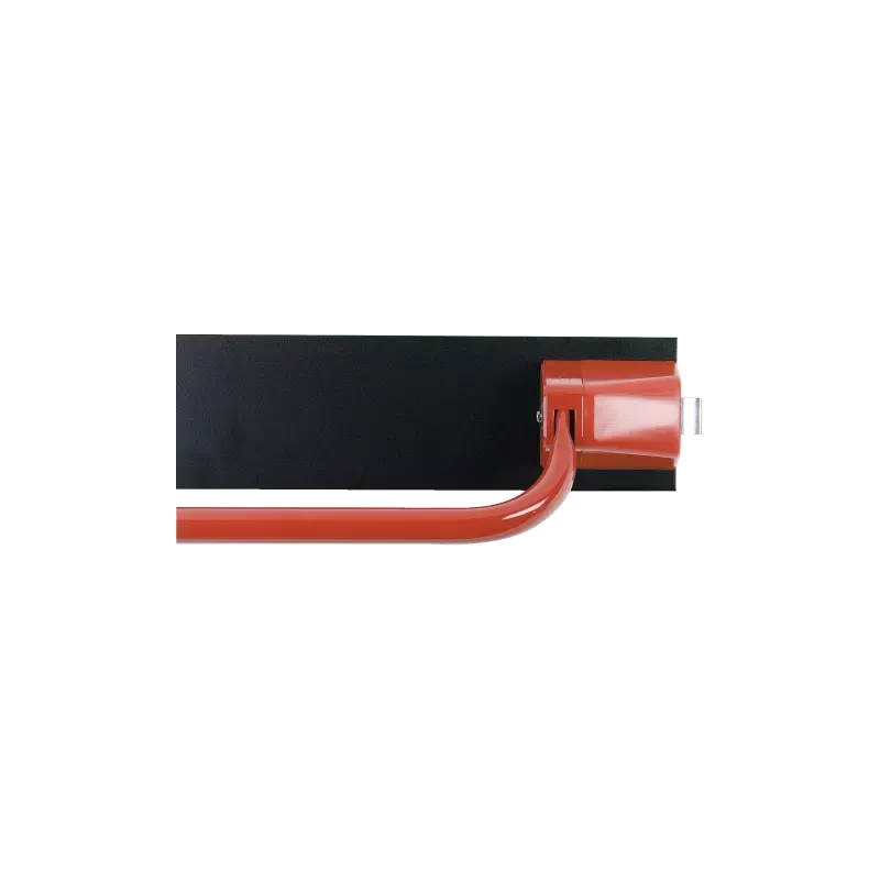 Serrure antipanique JPM Securichauffe