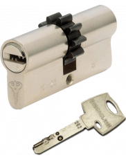Heracles 262G Mul-t-lock cylinder with cogwheel
