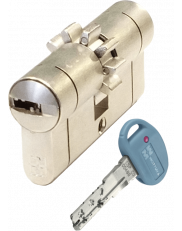 Mottura C28 Plus 10 tooth geared wheel cylinder