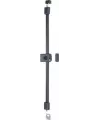 Serrure 3 points horizontale tirage Vachette 8800