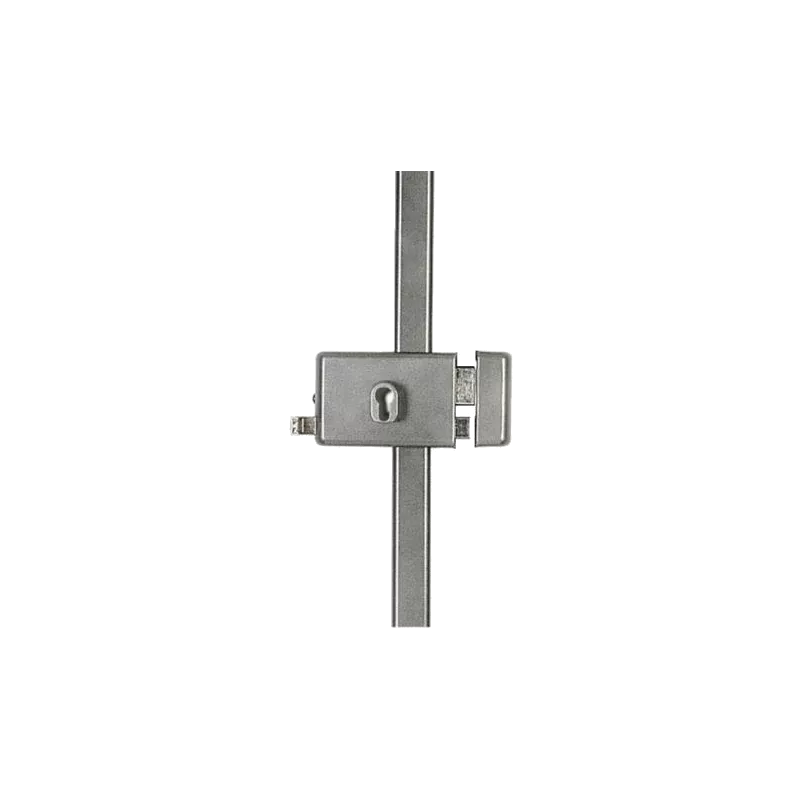 3 point Vachette model 8800 horizontal pull lock a2p certified